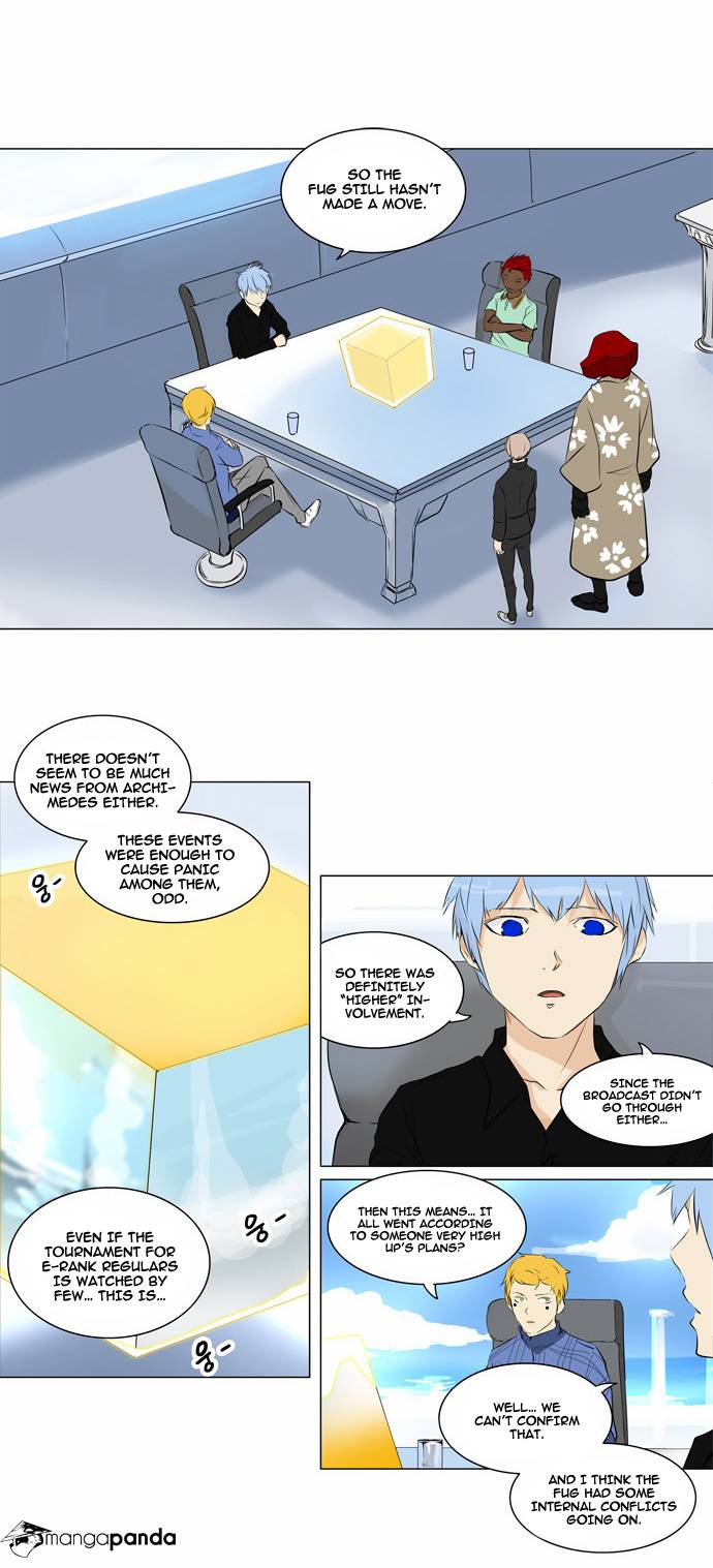 Tower of God Chapter 188 image 15